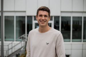 Handelsfachwirt/in - Interview mit Marc (21)